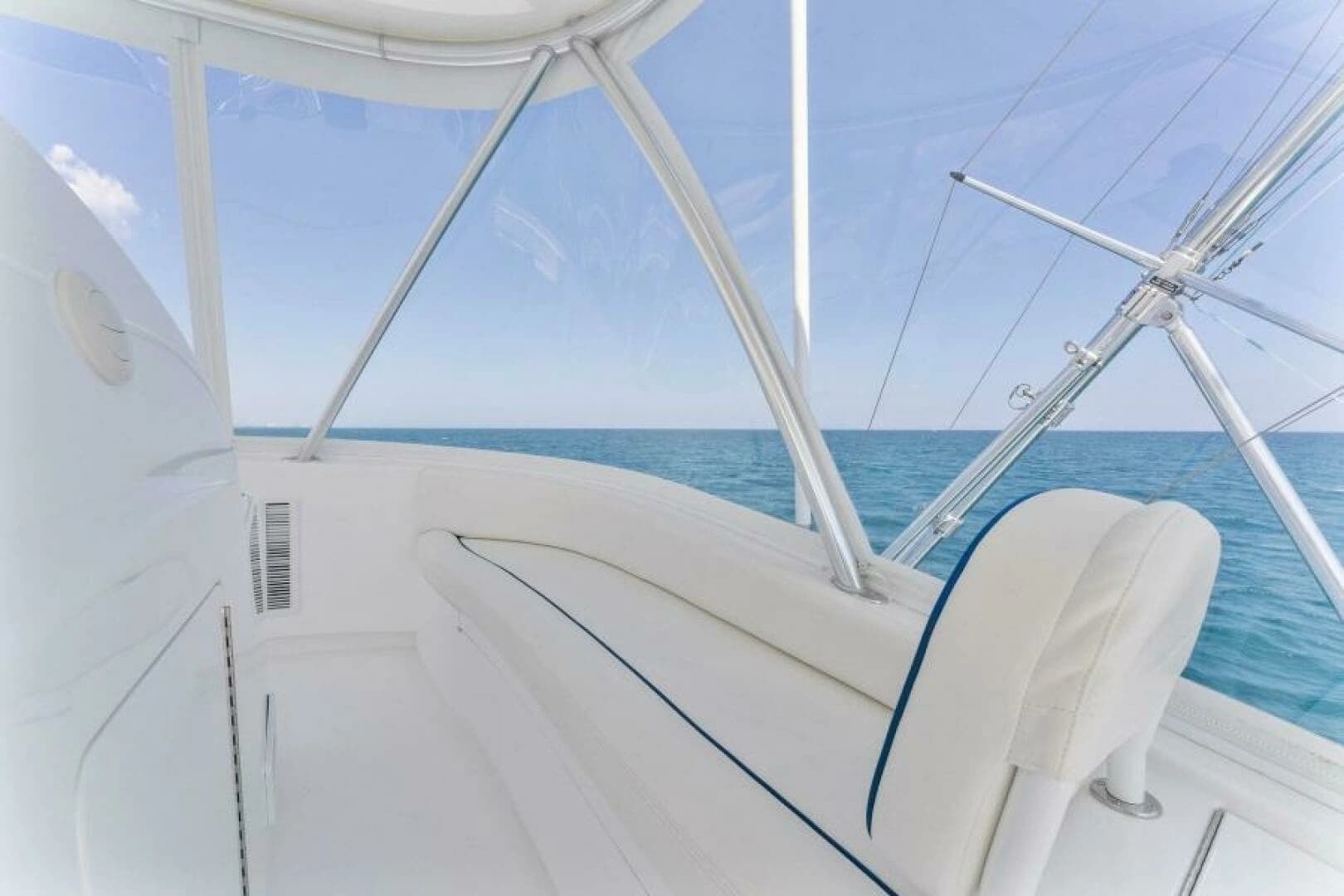 2021 Viking 54 Convertible - Image 43