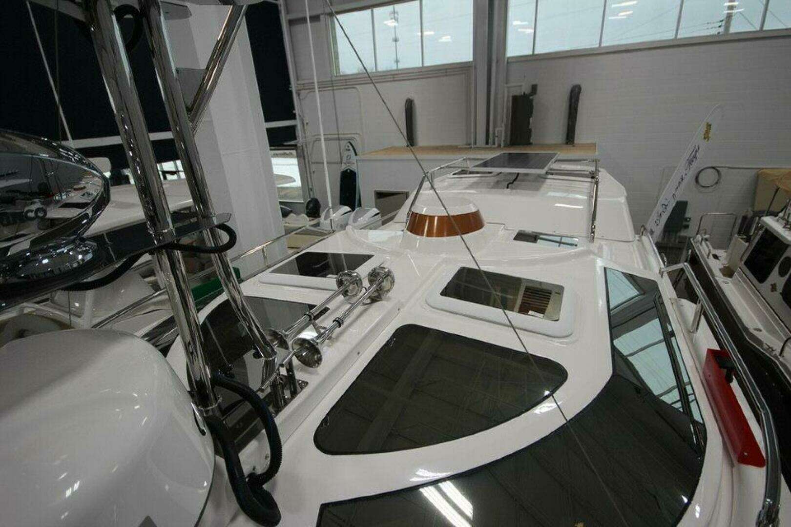 2026 Ranger Tugs R-29 Sedan Luxury Edition - Image 111
