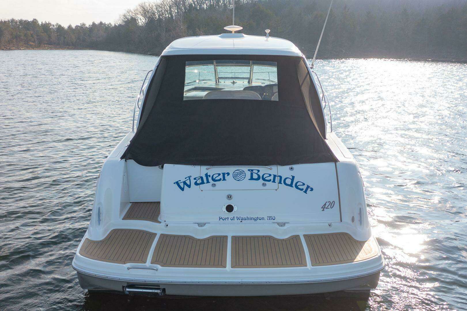 2005 Sea Ray — - Image 10