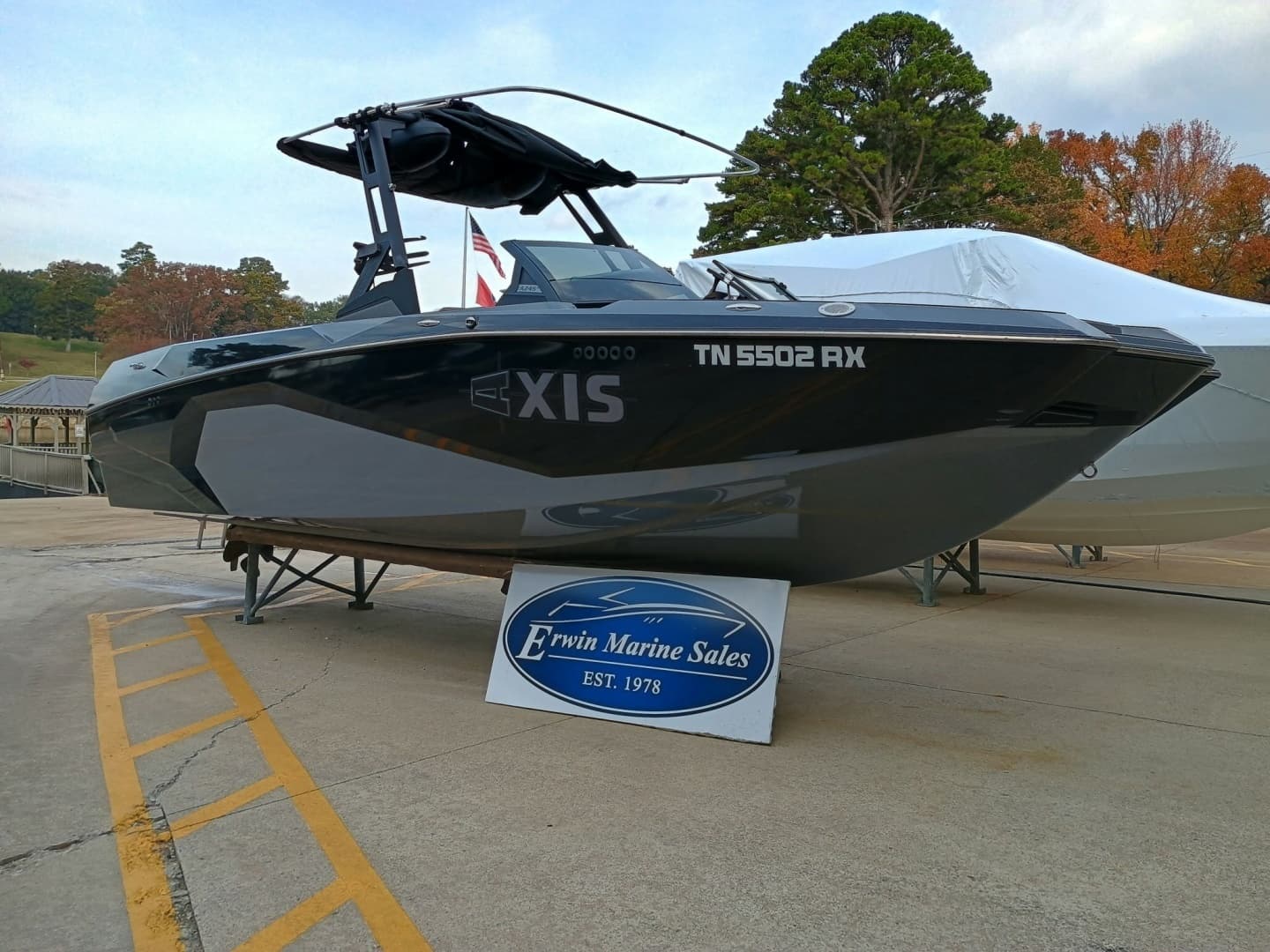 2024 Axis A245 - Image 6