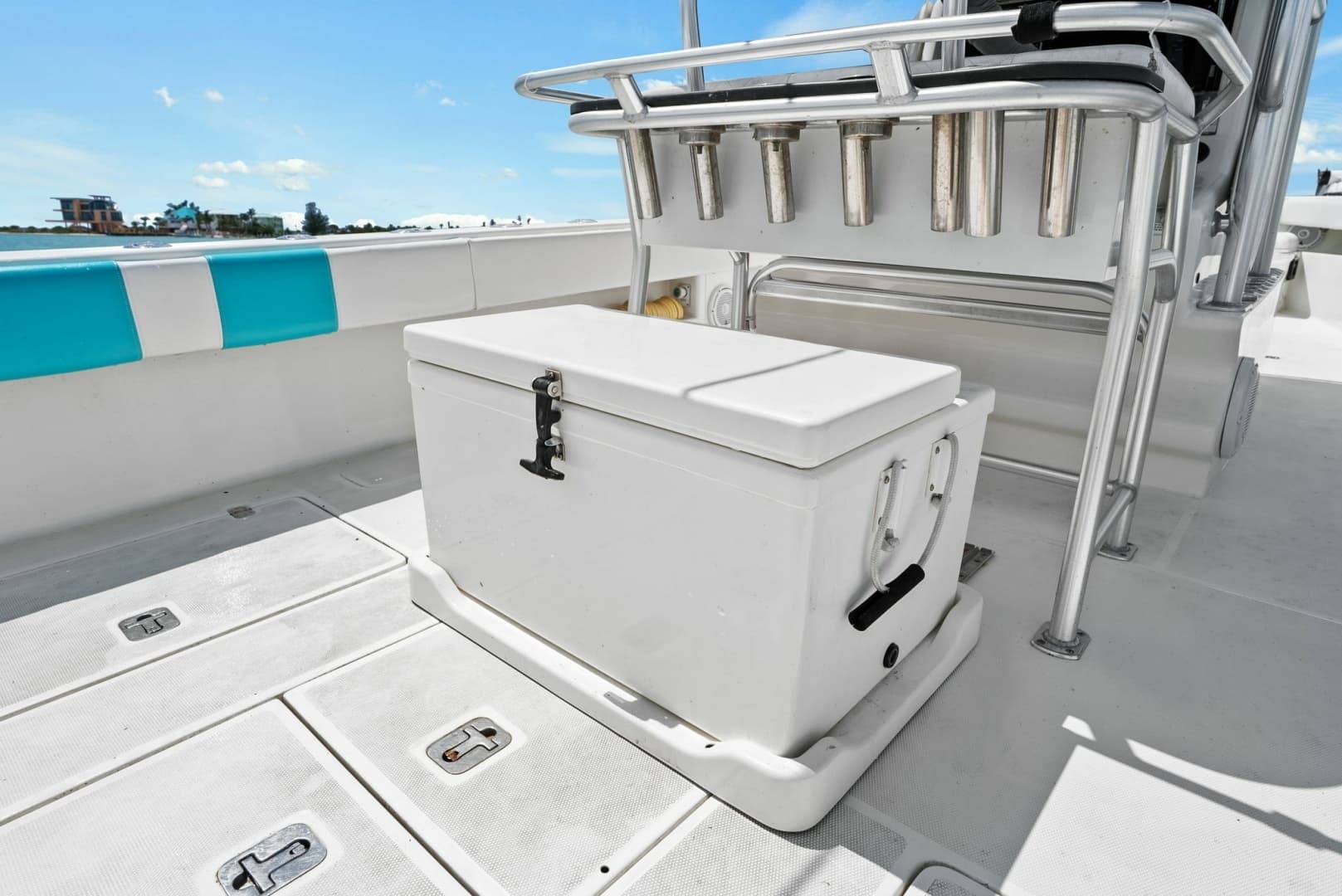 2015 SeaVee — - Image 5