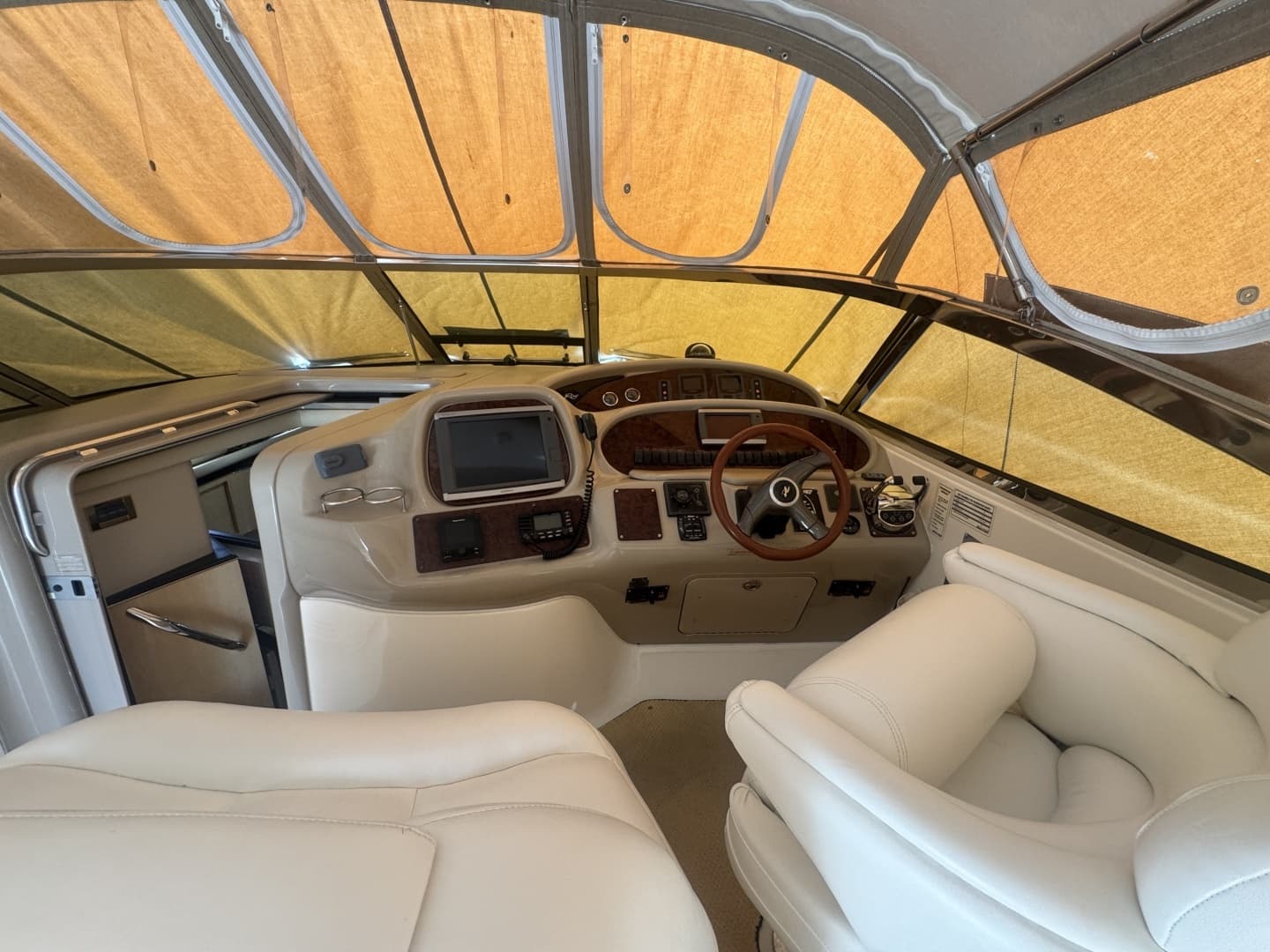 1999 Sea Ray — - Image 12