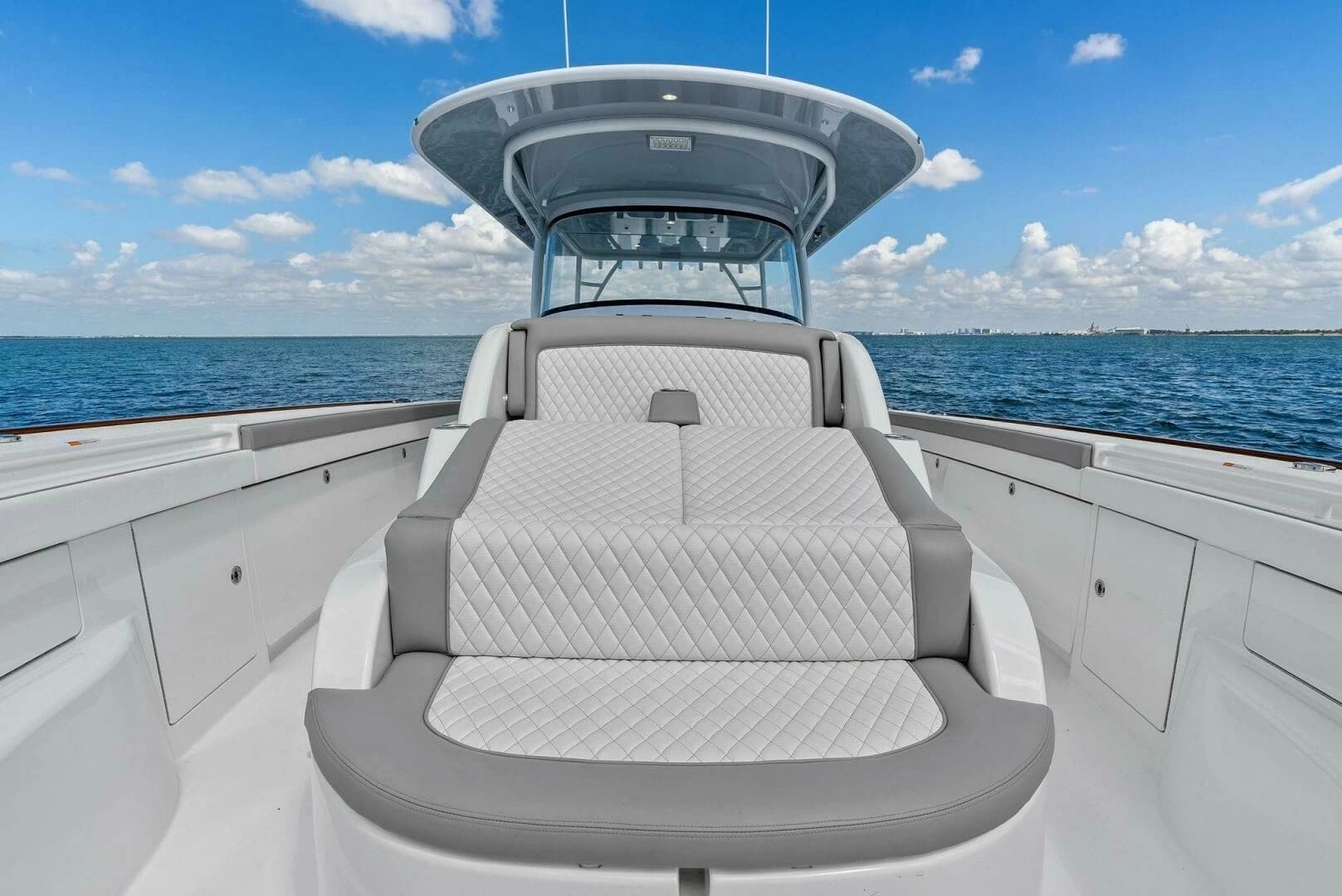 2026 Valhalla Boatworks V46 - Image 6
