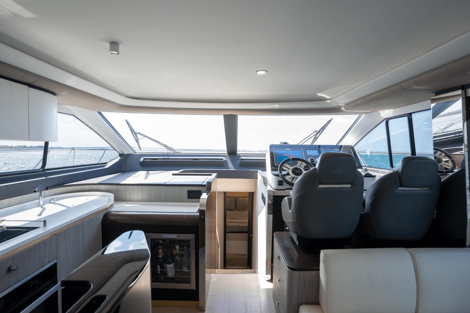 2019 Azimut AZ 60-FLY - 69