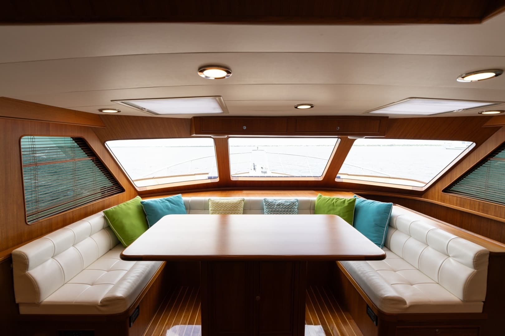 2022 Marlow Explorer 62E - Image 27