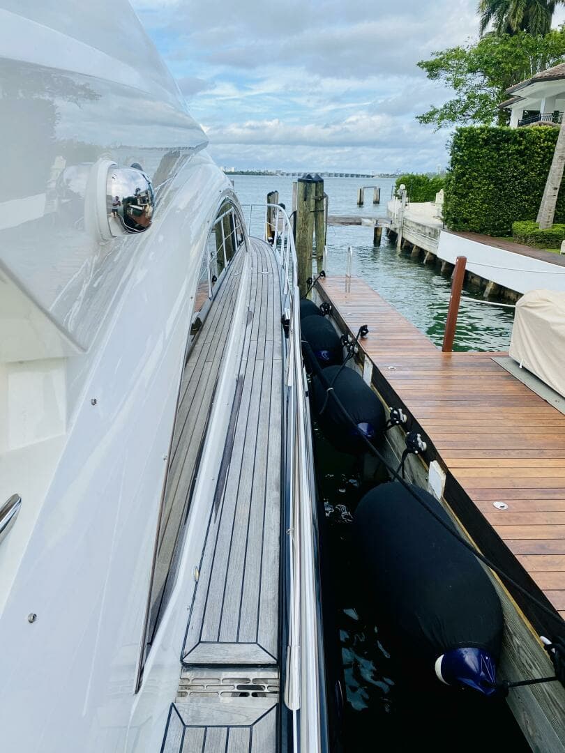 2010 Sunseeker Predator 60 - Image 27