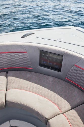 2024 Midnight Express 52 Vitesse - Image 23