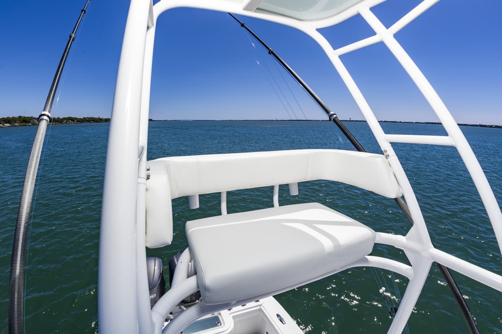 2015 Yellowfin 36 Offshore - Image 20