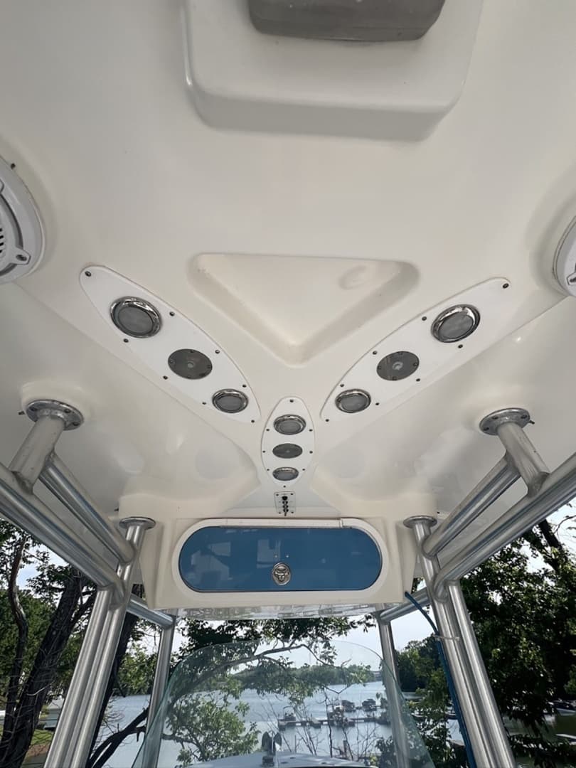 2012 Sea Fox 286 Center Console - Image 17
