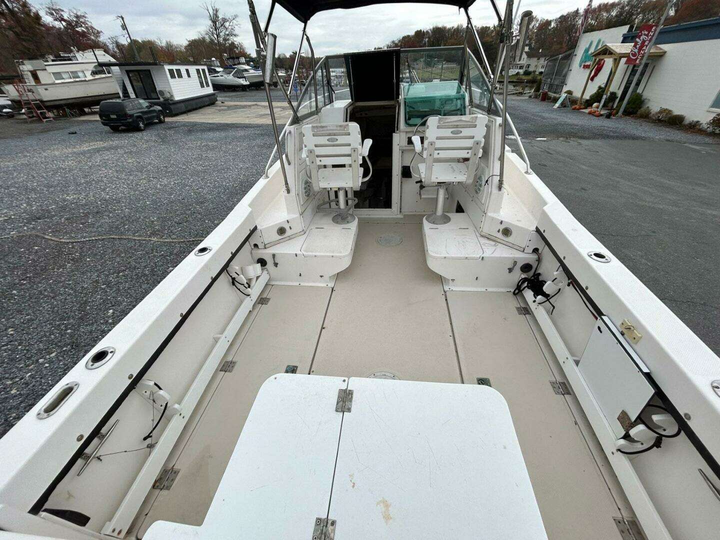 1996 Robalo — - Image 7