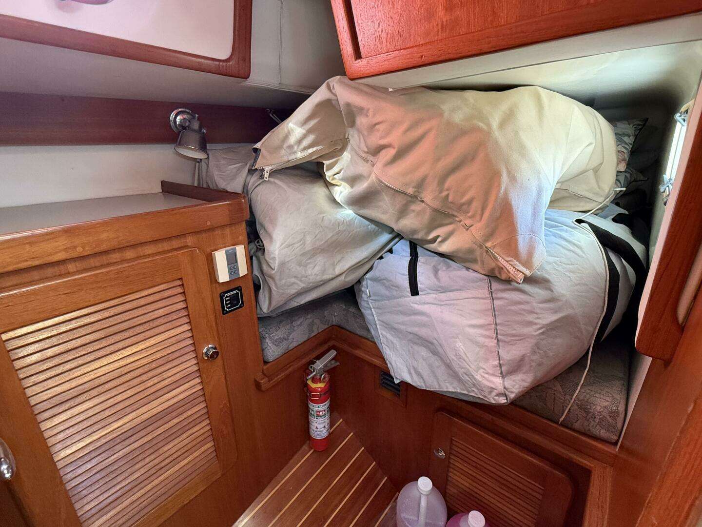 2004 Caliber 40LRC SE - Image 37