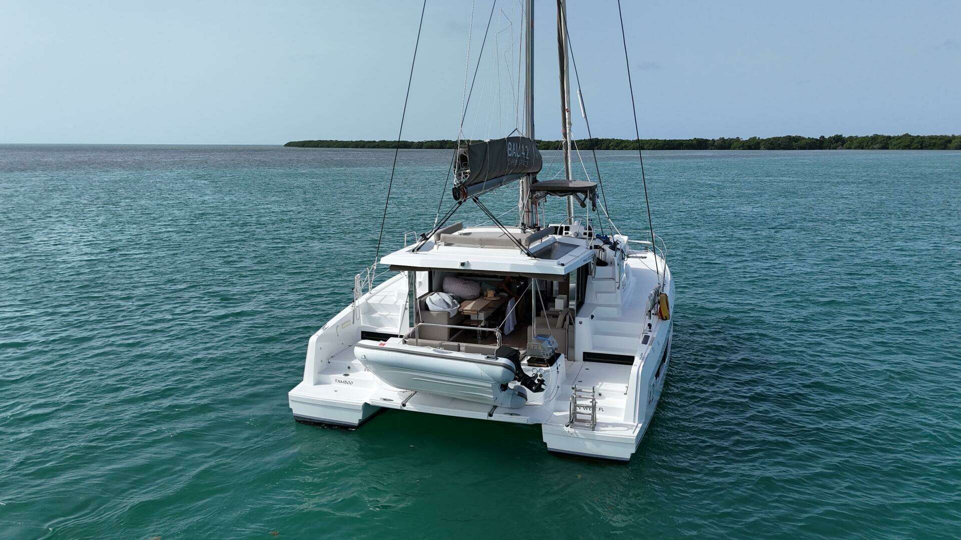 2023 Bali 4.2 - Image 3