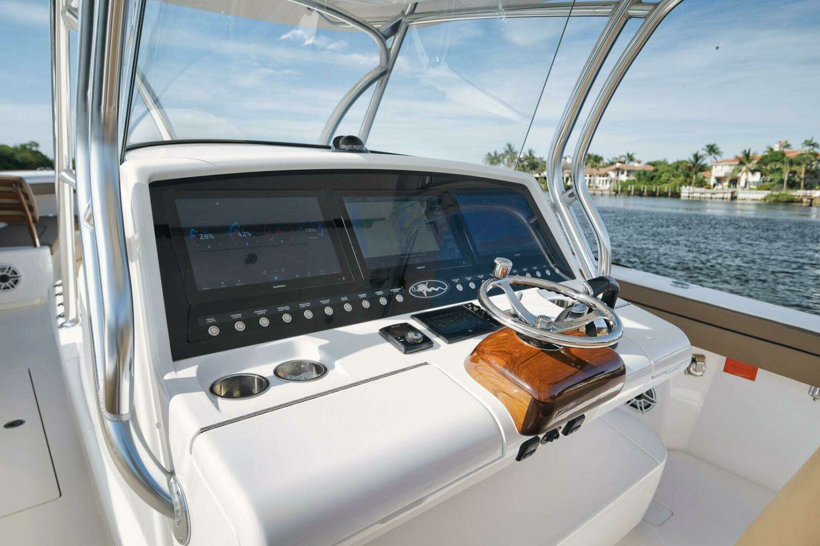 2022 Valhalla Boatworks — - Image 111
