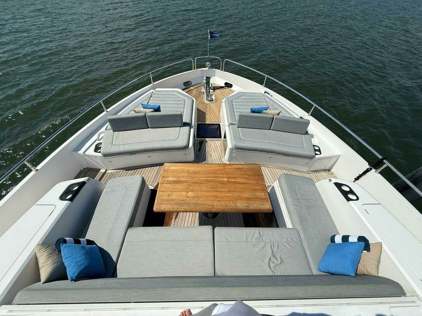 2021 Sunseeker 76 Yacht - Image 17