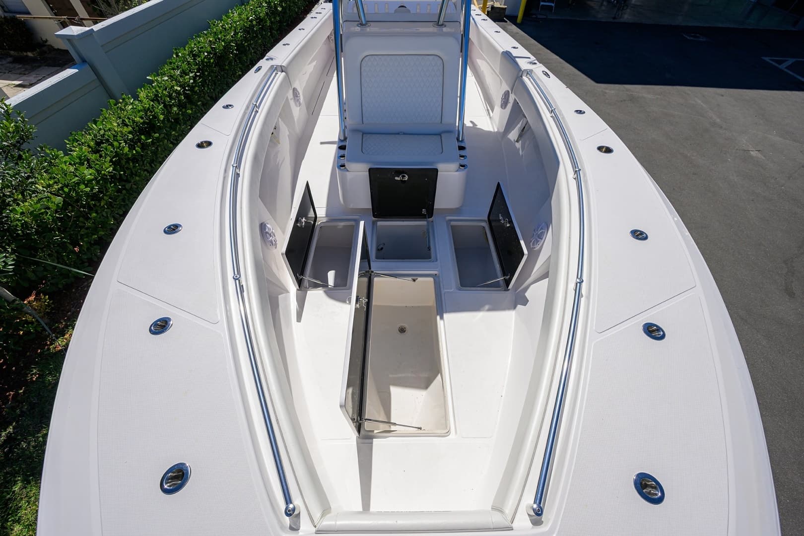 2017 Sea Hunter 33 Tournament - Image 5