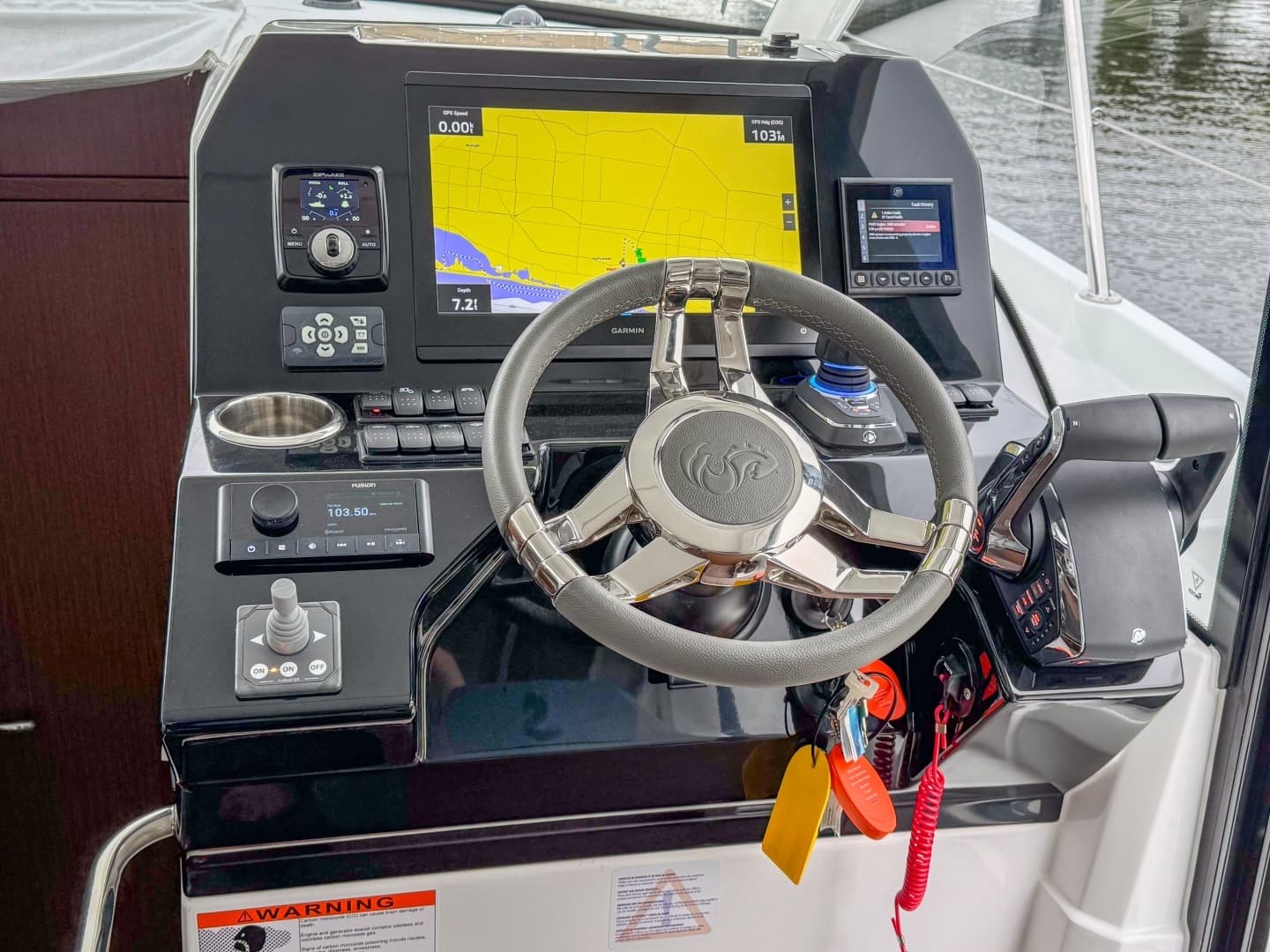 2026 Beneteau Antares 11 - Image 16