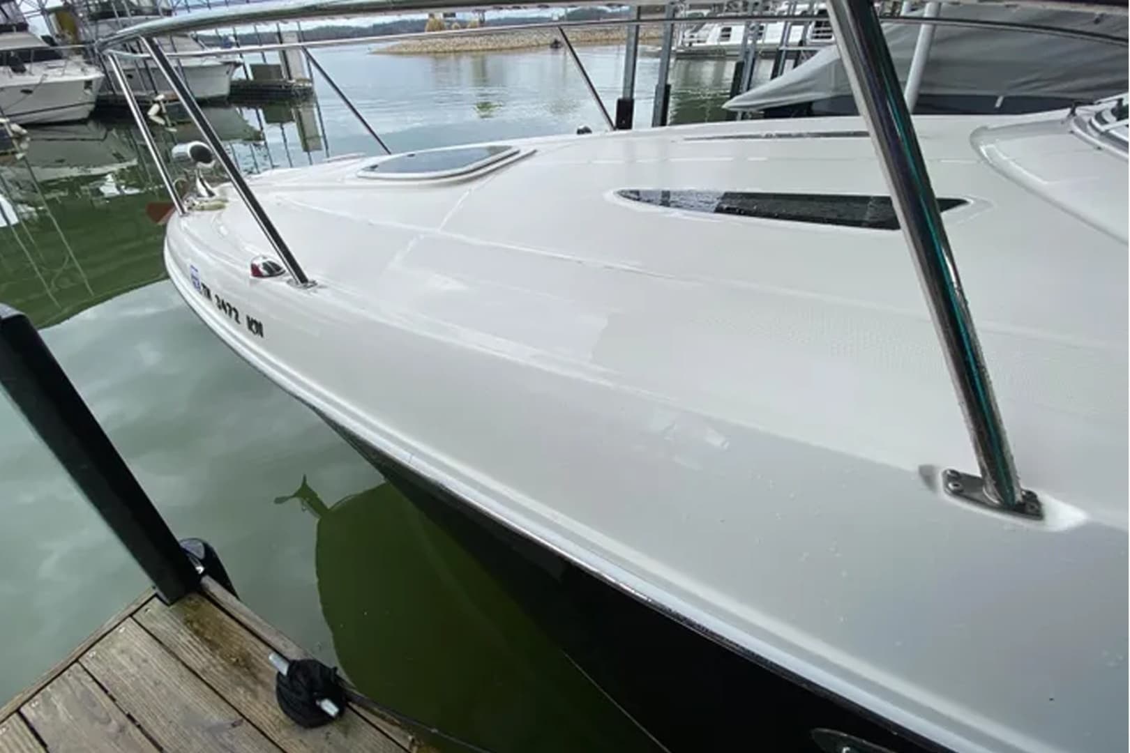 2006 Sea Ray 290 Sundancer - Image 5