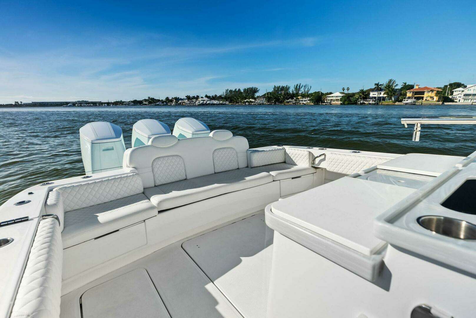 2023 HCB 42 Lujo - Image 37