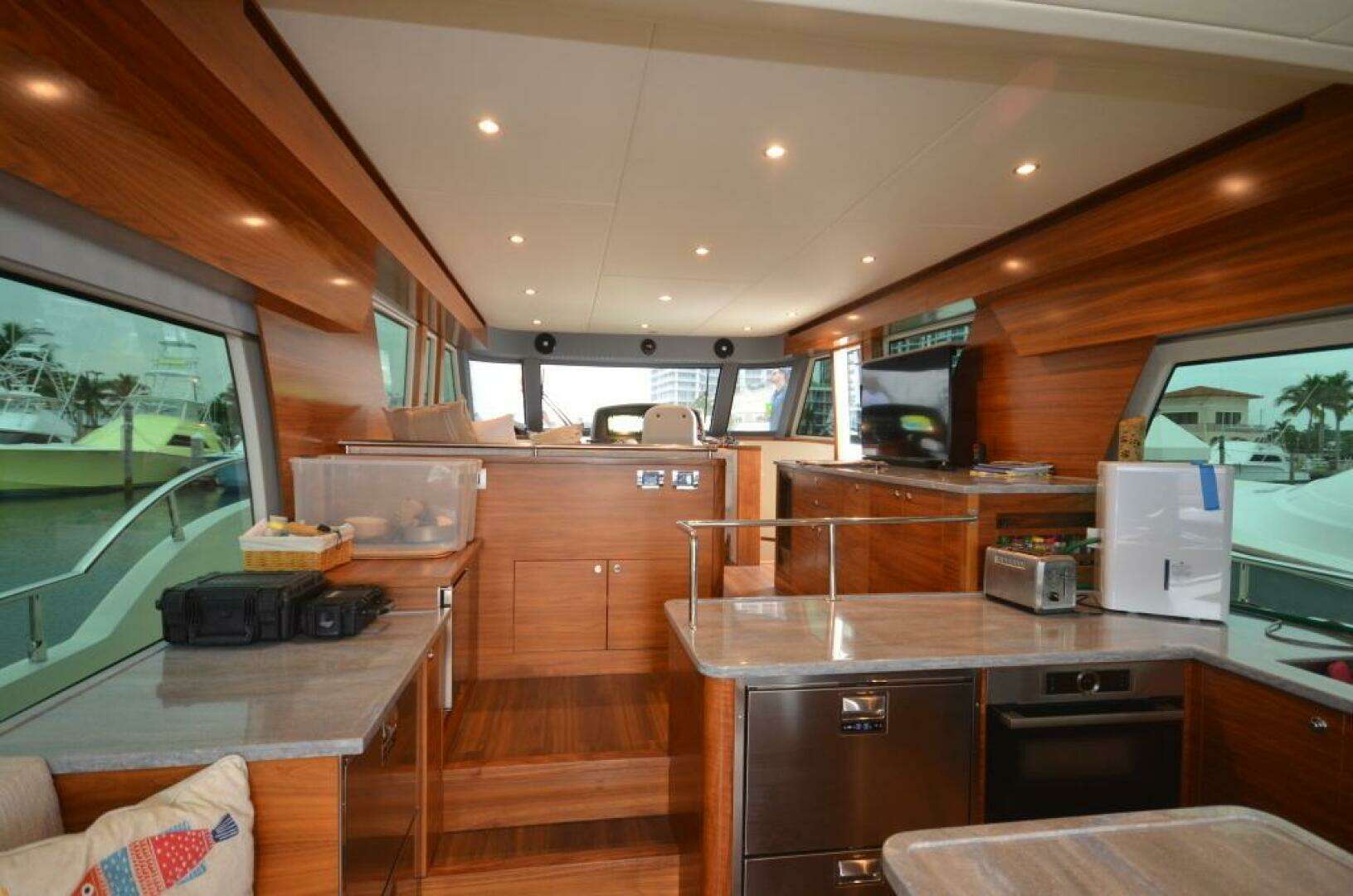 2023 Outer Reef Yachts 620 Trident EVO - Image 49