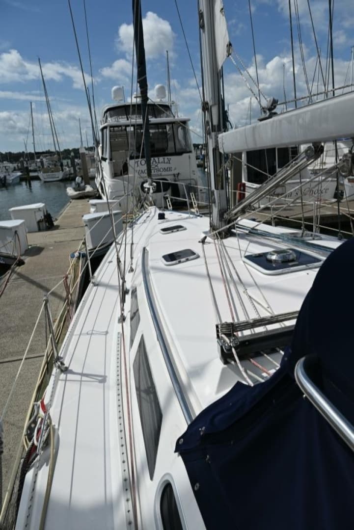 2002 Catalina — - Image 16