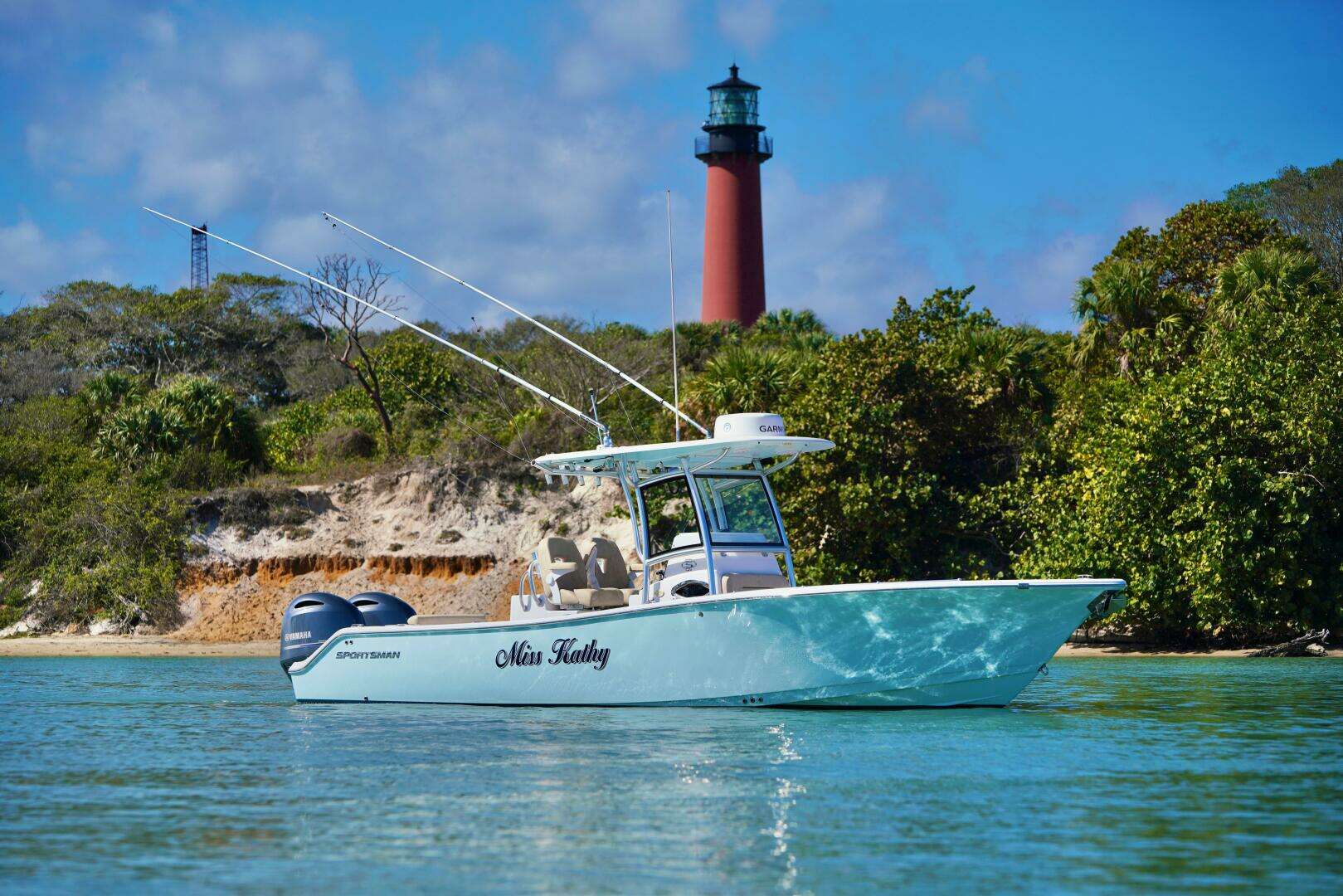 2019 Sportsman — - Image 5