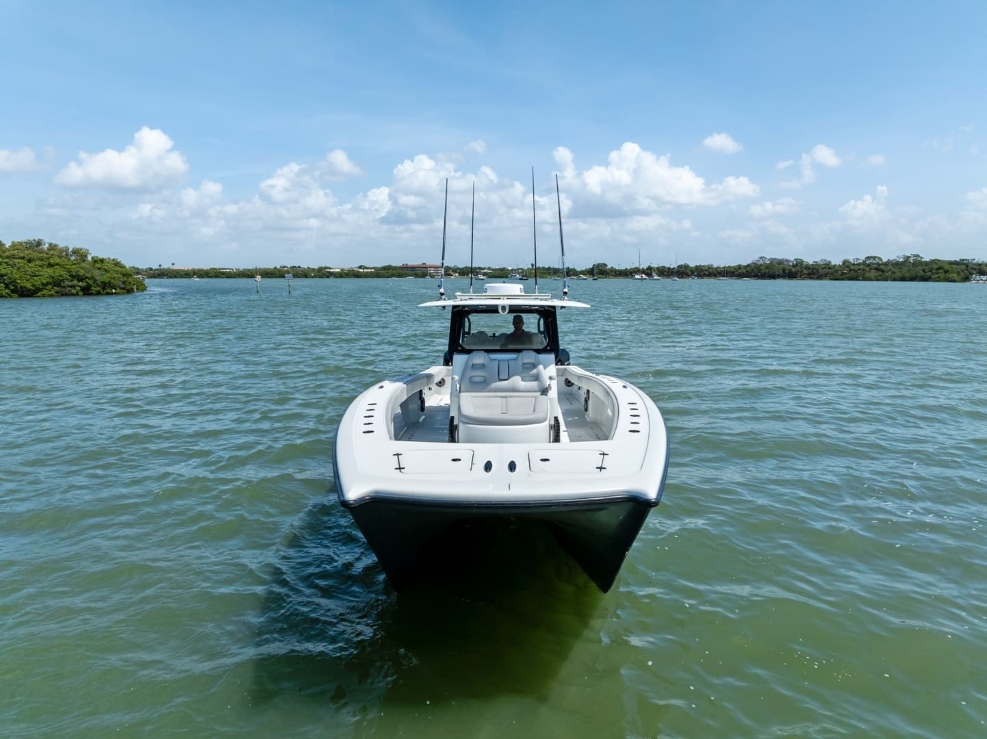 2020 Freeman 42 LR - Image 6