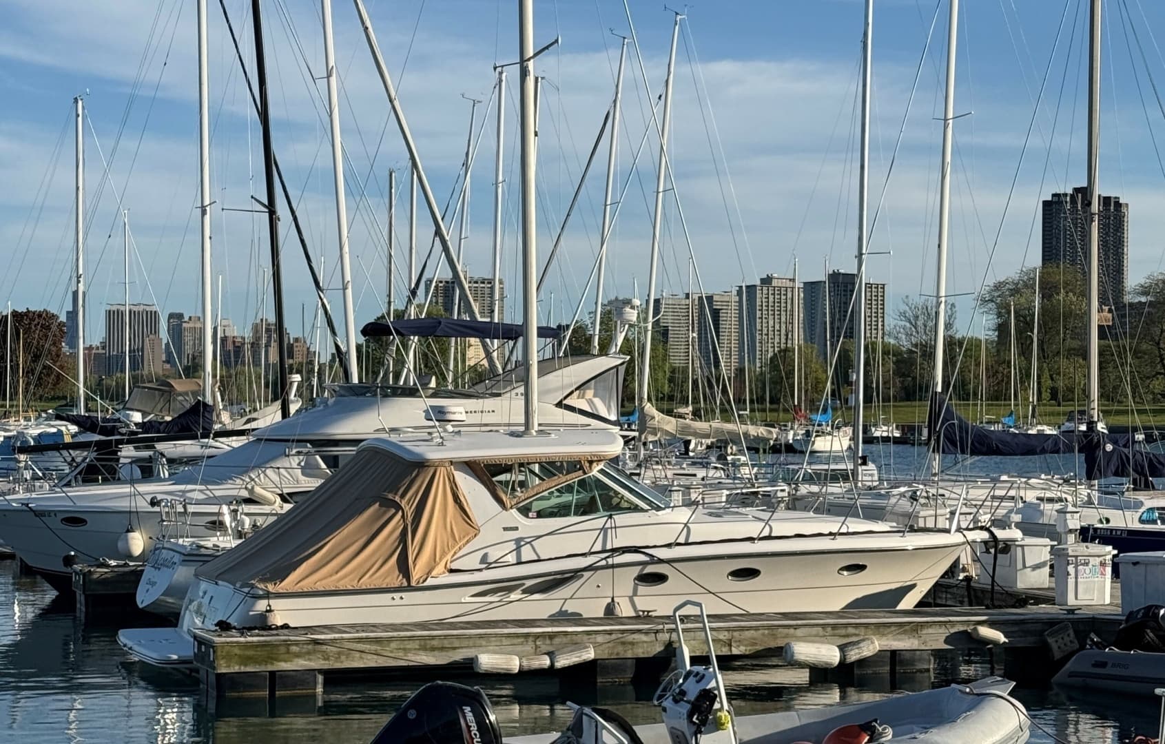 2003 Tiara Yachts 3500 Open - Image 2