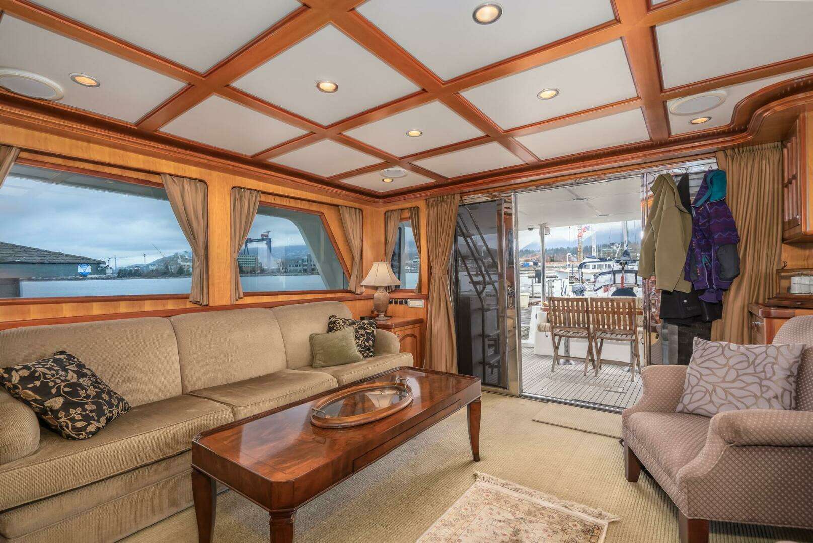 2005 President Skylounge - Image 39