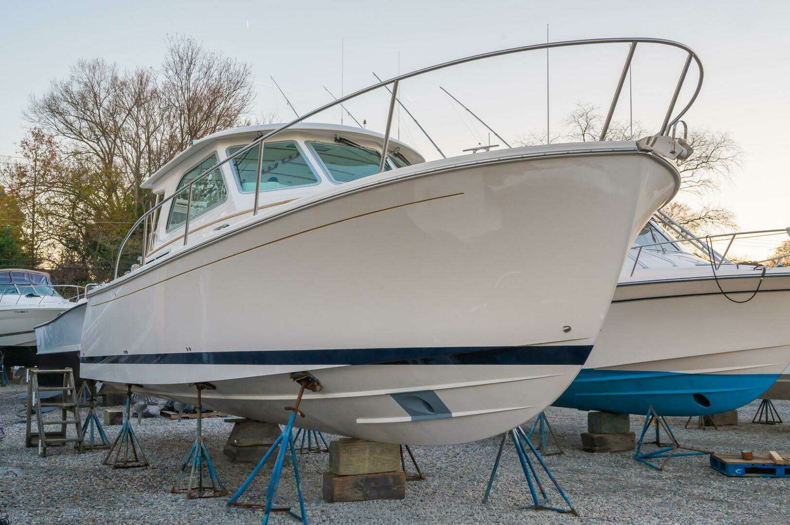 2026 Back Cove 340 - Image 7