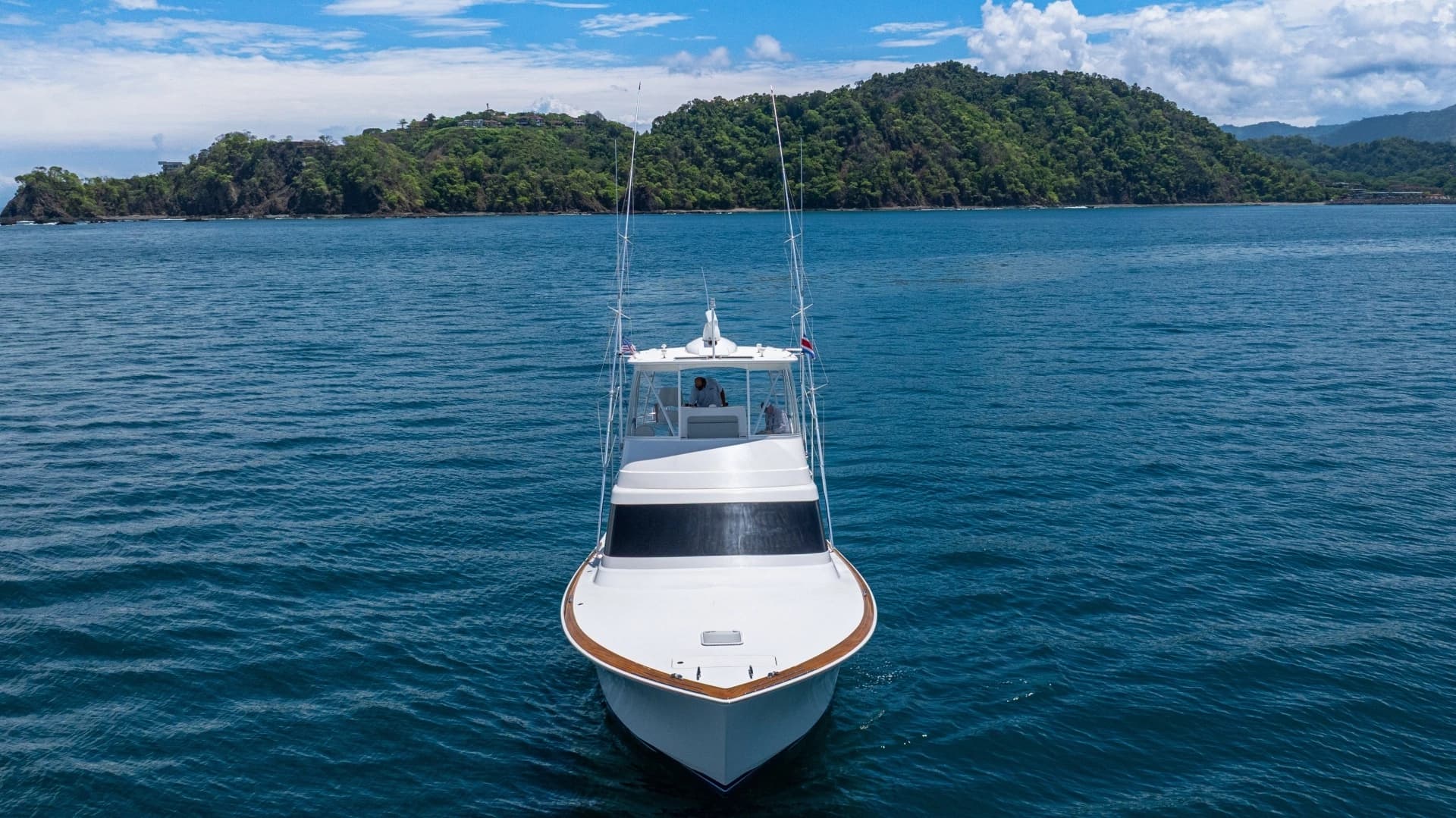 2023 Viking 46 Billfish - Image 55