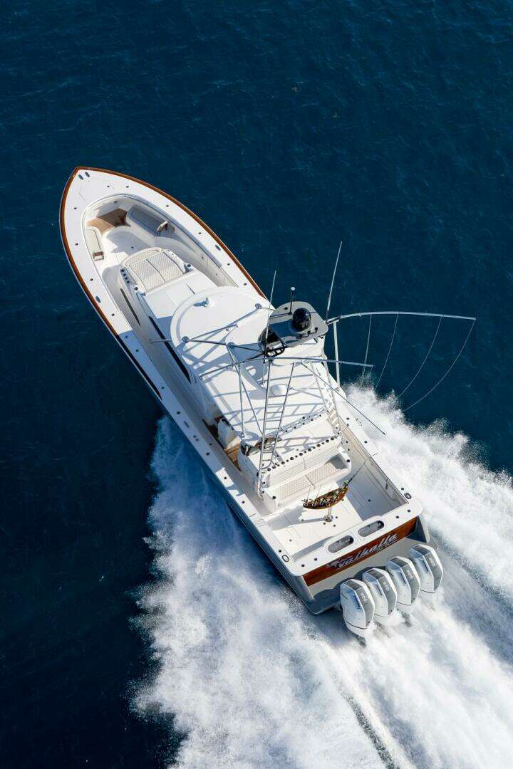 2027 Valhalla Boatworks V-55 - Image 41