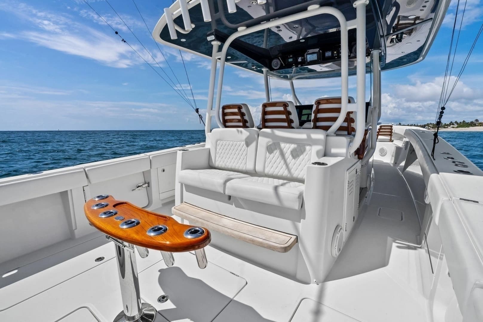 2020 Jupiter 43 SF - Image 4