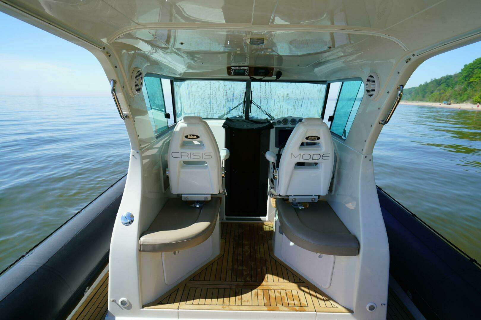 2008 Protector 38 Tauranga - Image 21