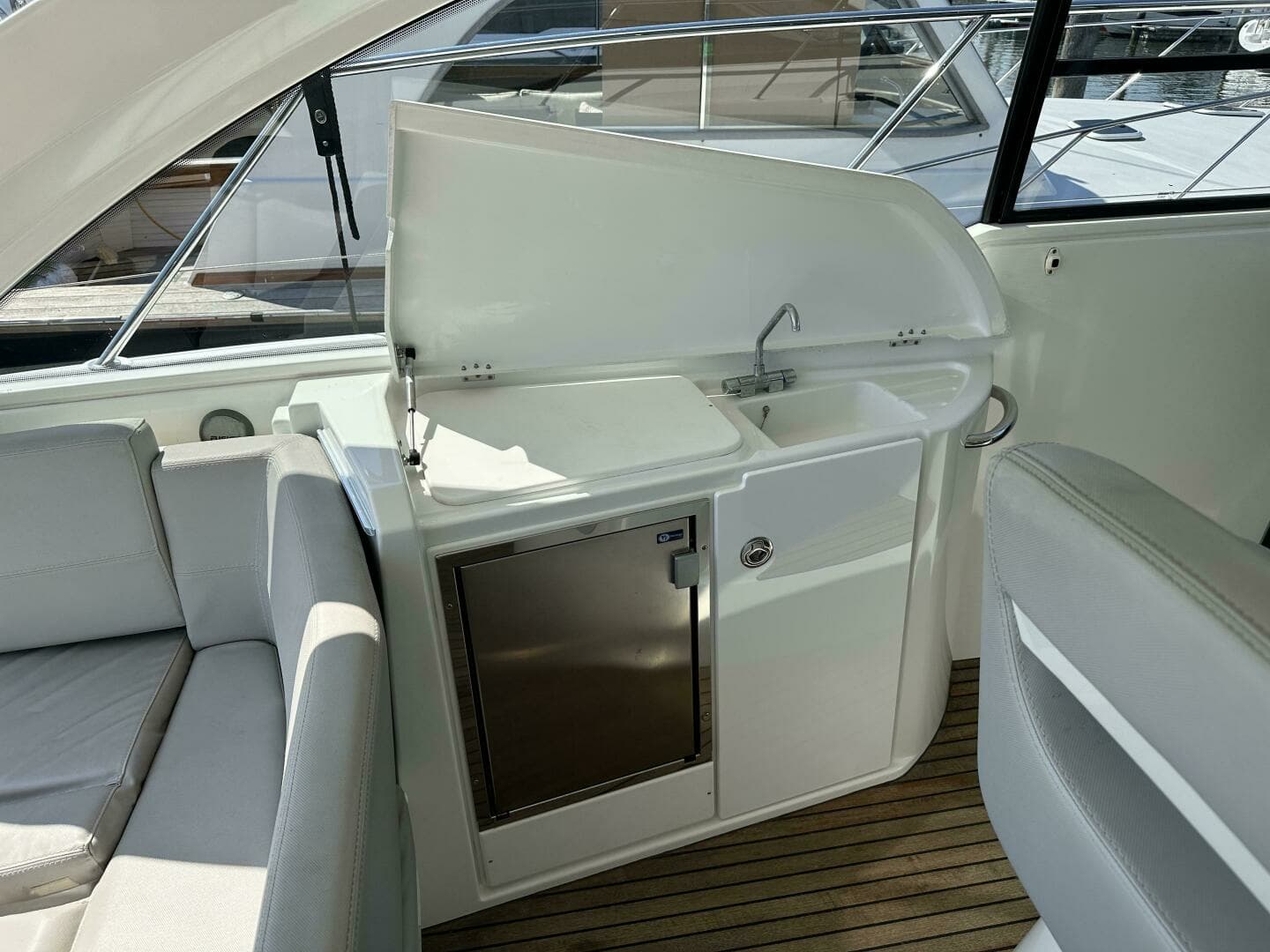 2013 Beneteau Gran Turismo - Image 10