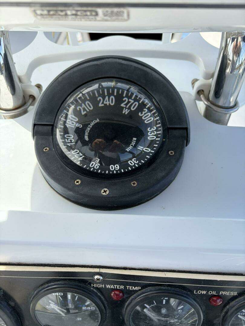 2010 Catalina 309 - Image 10