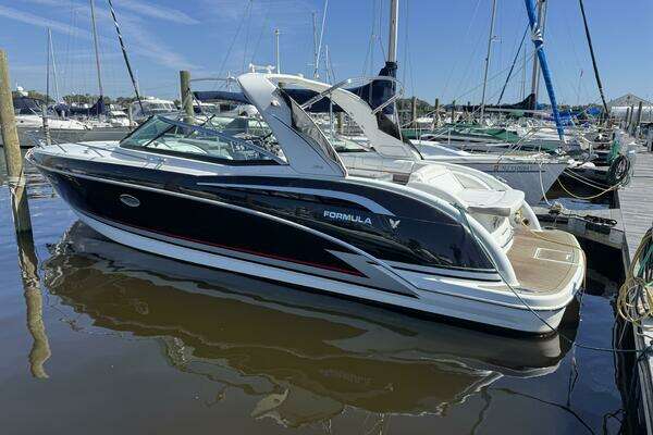 2014 Formula 350 Sun Sport - Image 1