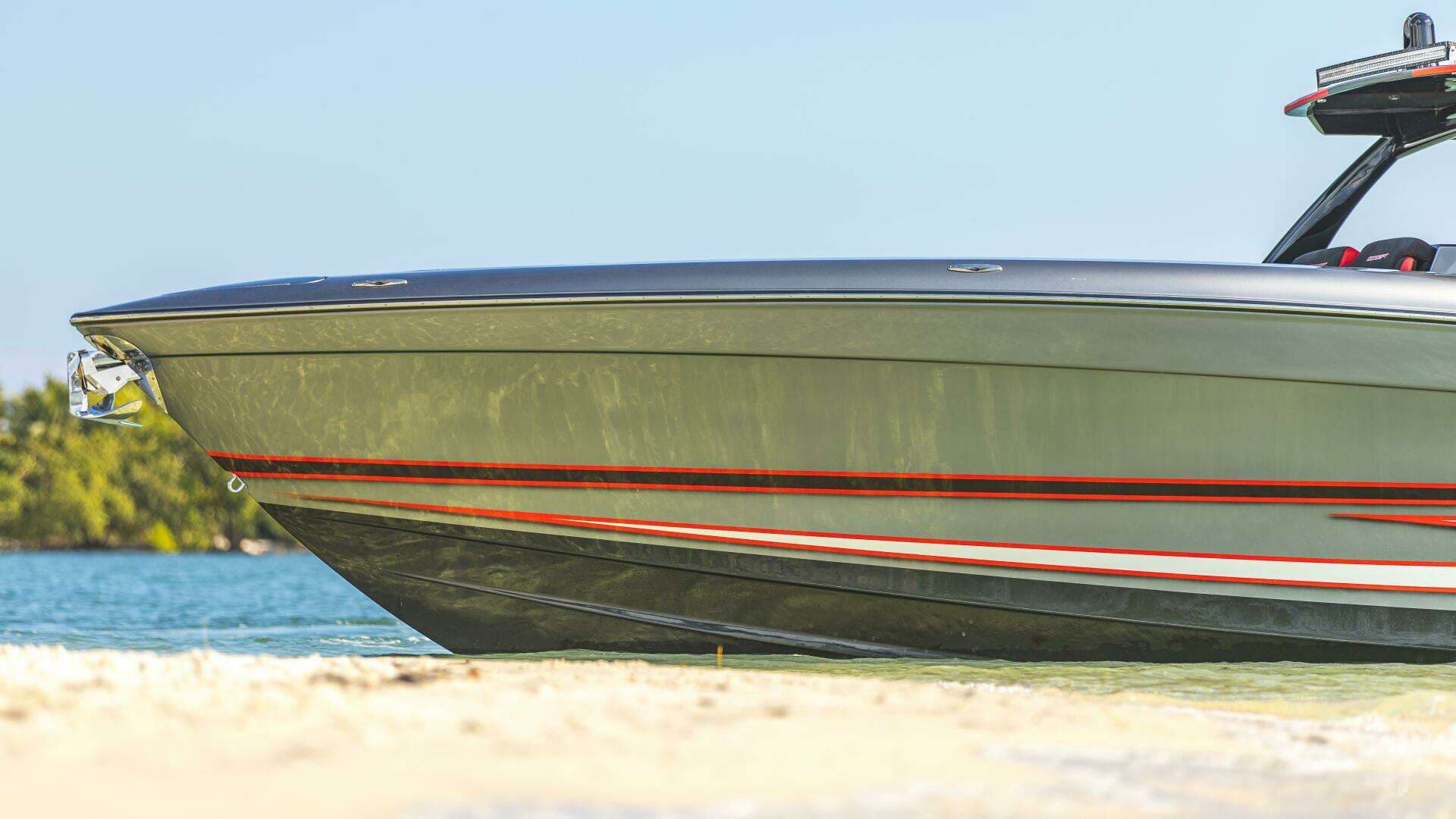 2021 Concept Boats Open Deck - Image 33