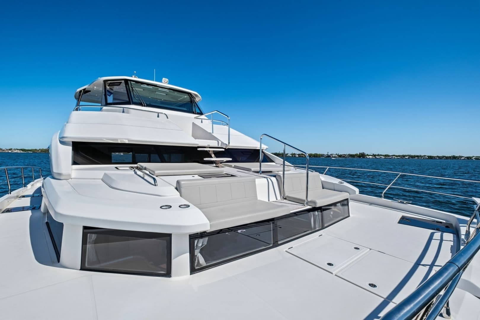 2022 Aquila 54 Yacht - Image 53