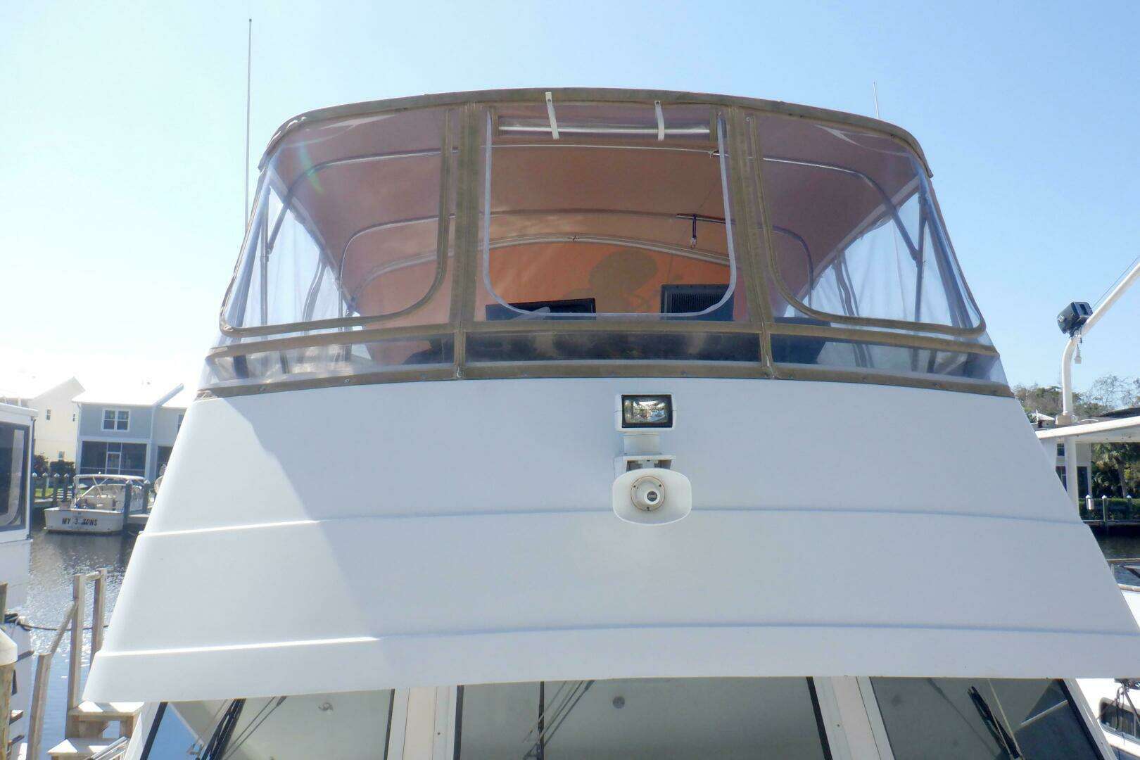 2002 Mainship 430 Trawler - Image 14