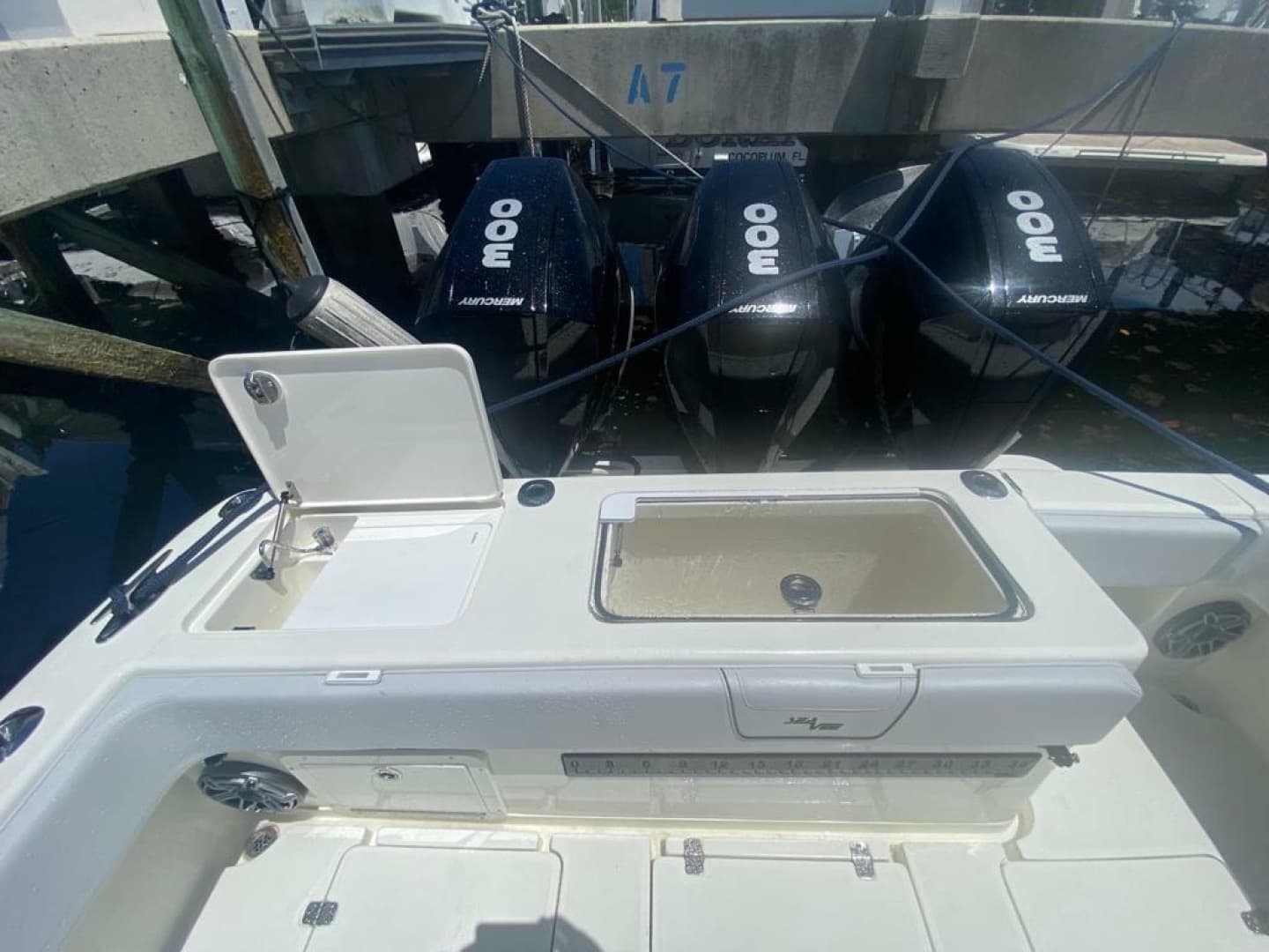 2021 SeaVee — - Image 13