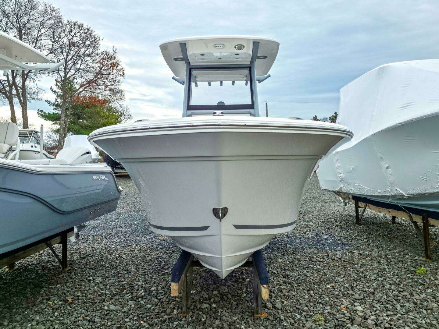 2026 Sea Fox 228 Commander - Image 3