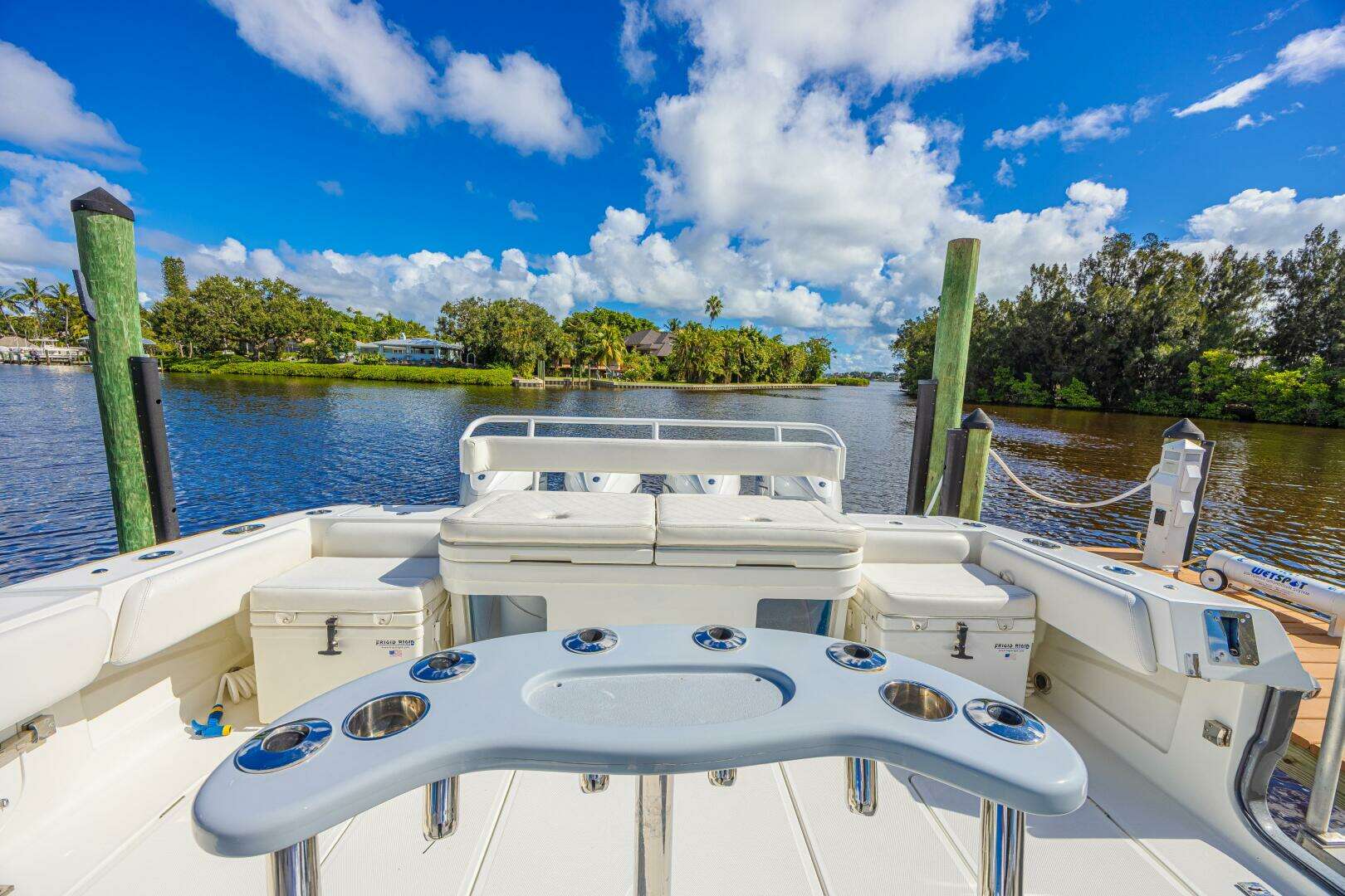 2019 HCB 53 Suenos - Image 24