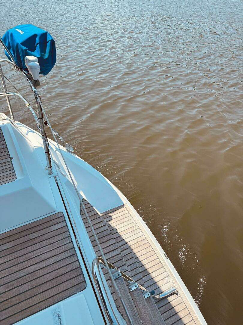2008 Jeanneau Sun Odyssey 45 DS - Image 64