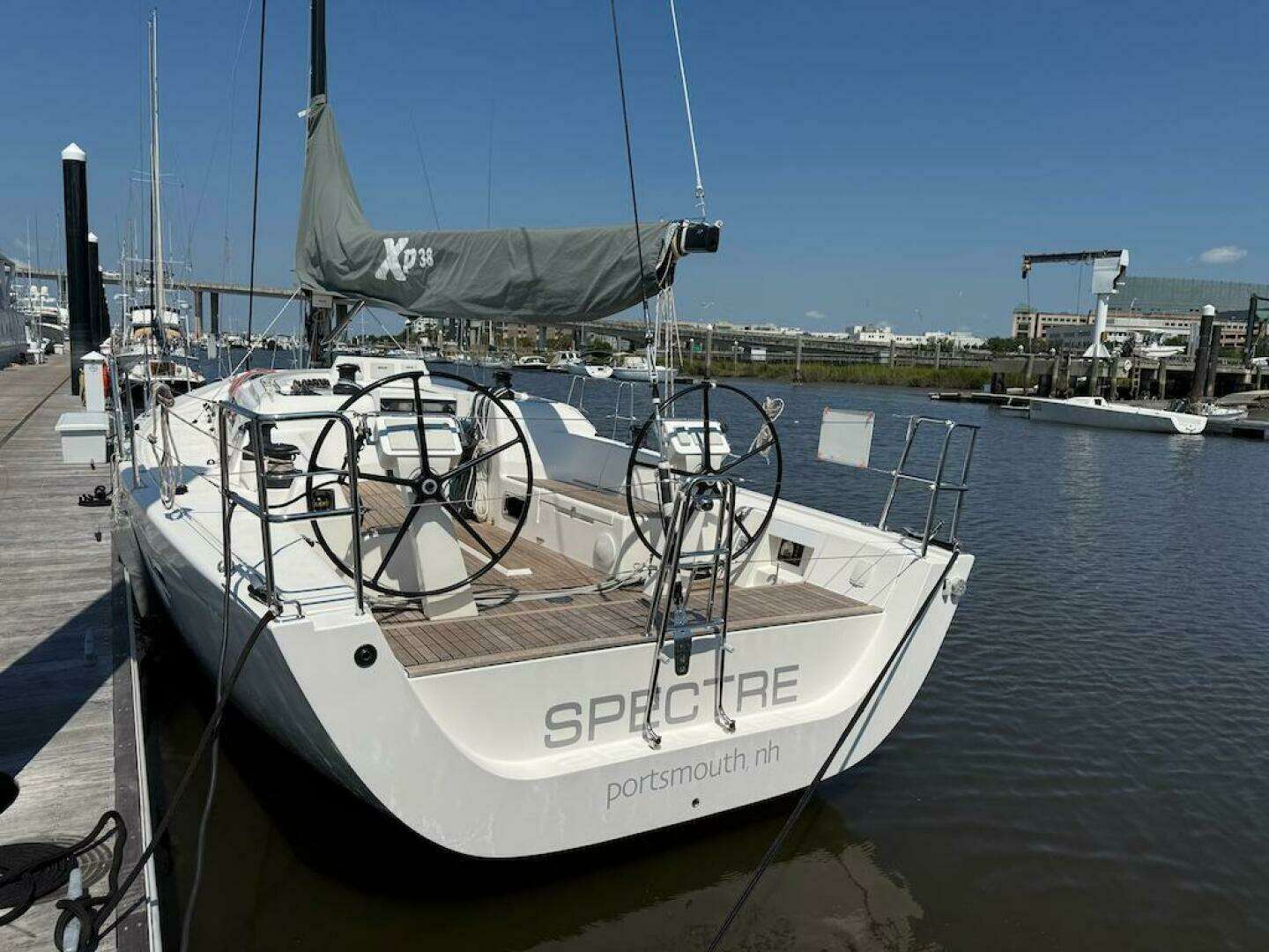 2016 X-Yachts Xp38 - Image 5