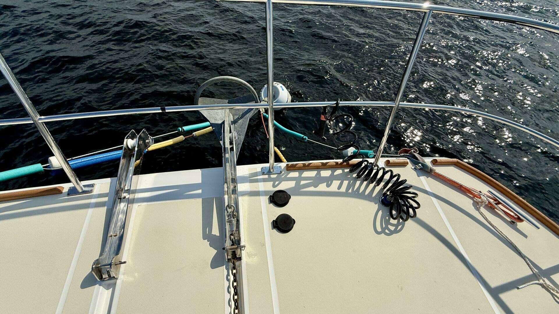 2014 Maine Cat P44 - Image 31