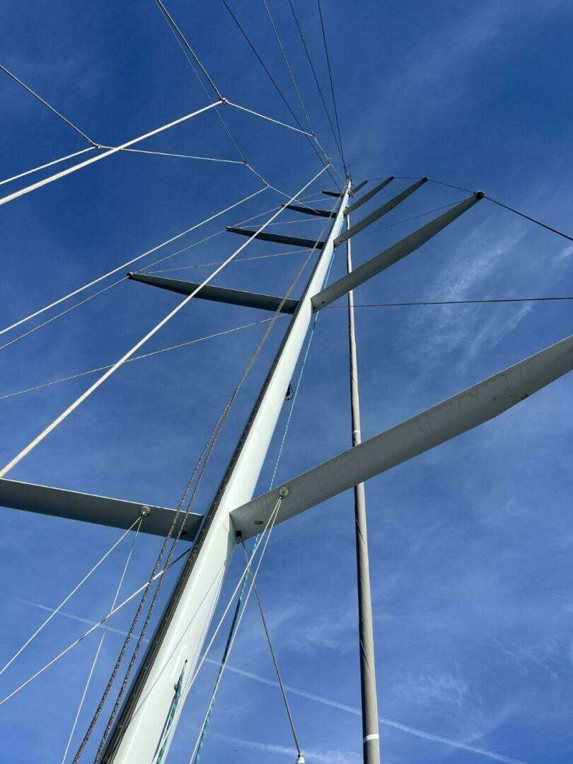 1995 Able Apogee 50 - Image 44