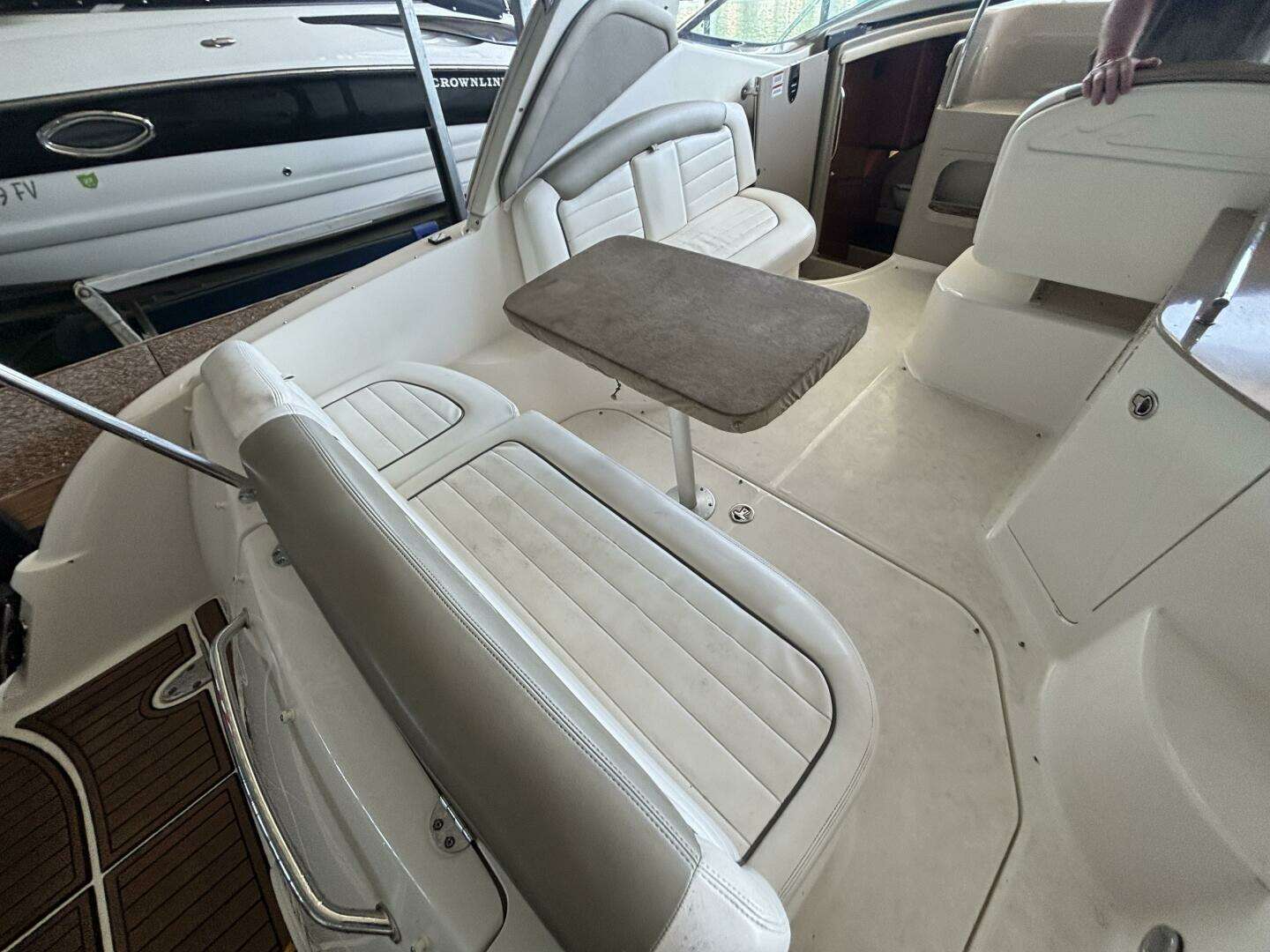 2008 Sea Ray 290 Sundancer - Image 94
