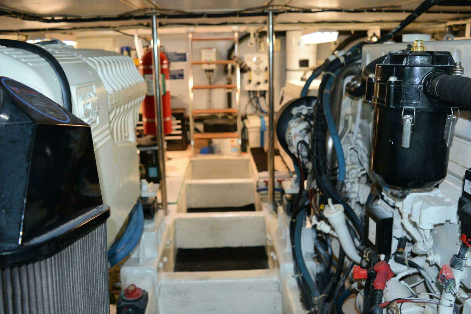 2008 Novatec Islander 60 - Image 63