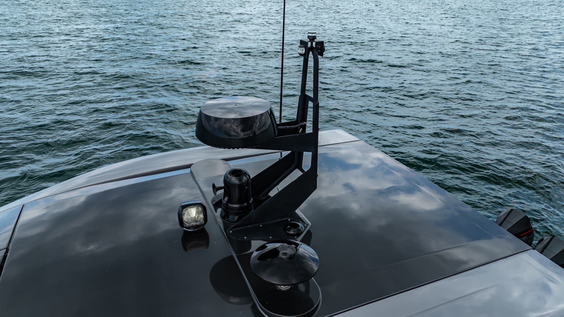 2021 Azimut VERVE 47 - Image 36