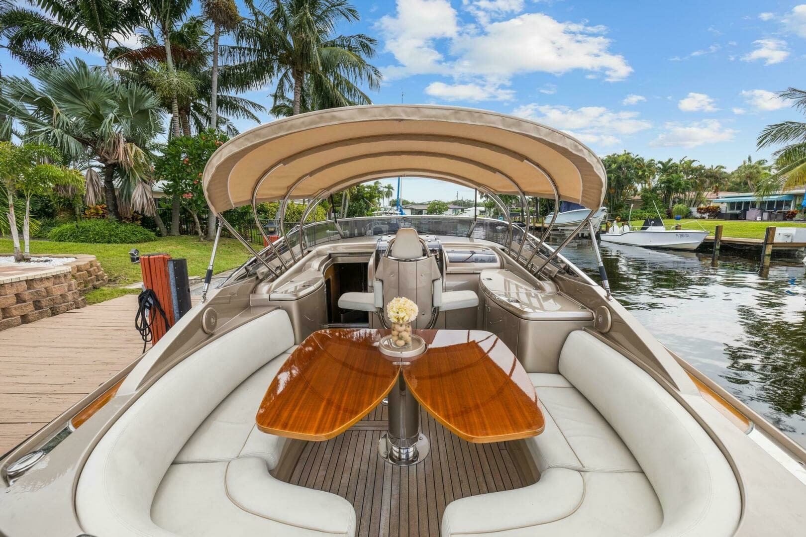 2010 Riva Rama - Image 18